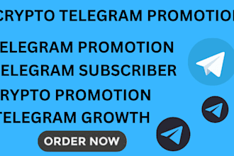 scale pump token, raise 100m investor, crypto telegram promotion, telegram sub