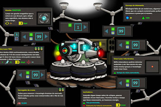 develop a perfect game bot, cheated bot, rpg bot, ryl bot, mmorpg bot, farm bot