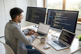 optimize your website speed and core web vitals