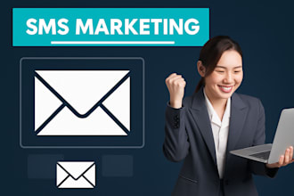 send bulk SMS using elms panel with custom sender id or short code spam messages