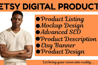 etsy shop etsy digital product etsy seo etsy digital product design etsy listing