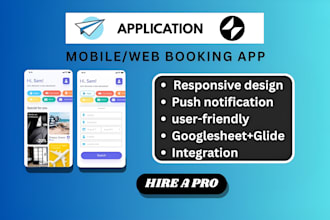 setup glide automation workflow edit or add existing features on glide, appsheet