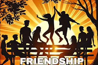 cast friendship spell find new connections, strengthen bonds, befriend a person