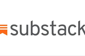 promote beehiiv account, ghost newsletter, substack page and boost subscribers