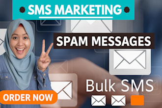 bulk sms sender route, send spam text messages, text message to any targ country