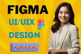 do figma website design, figma design website, website UI UX design, mockups