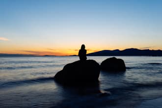reduce stress, enhance sleep and focus