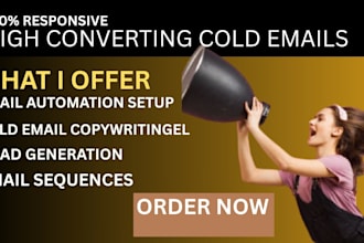 blast bulk email , forex lead generation, crypto responsive campaigns