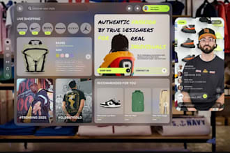 build ar VR marketplace for apps  nft marketplace product design