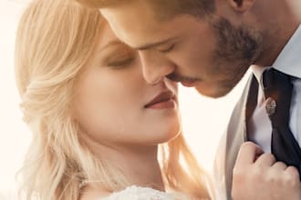 be your speech writer for wedding speech and speech writing