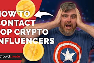 find best crypto influencer memecoin forex crypto influencer telegram promotion