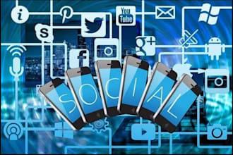 share your website link to a massive targeted audience