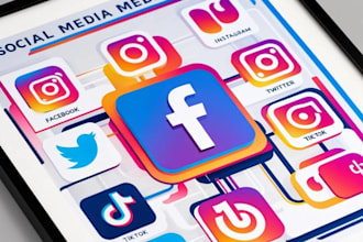 increase your social media followers across all platforms