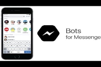create automated facebook marketplace bot, autoposting bot, price monitor bot