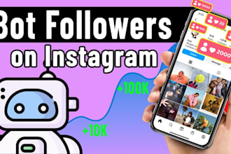do professional instagram unfollow to get rid of bot, ghost, and spam followers