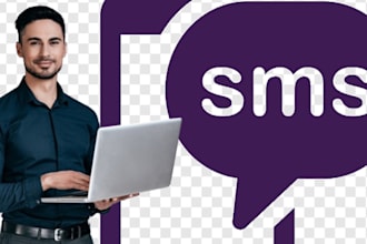 setup stable bulk sms route bulk sms spam messages sender route with sid