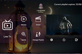 rebrand your ibo player, ibo player pro, ibo player apk