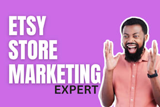 do etsy promotion, etsy store marketing, etsy sales funnel to boost etsy shop