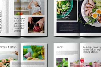 format your kdp cookbook or recipe book for ebook and print
