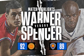 design sports posters, wallpapers, stickers for phone or pc
