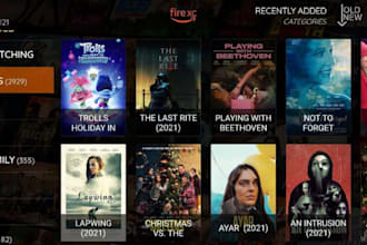 rebrand your iptv app, ibo player, snap tv, purple tv, 9 staream, smarter tv