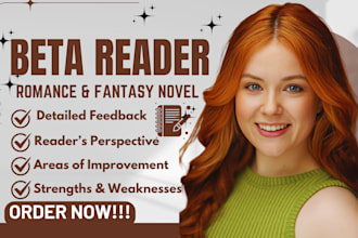 beta read romance fantasy young adult fiction novel as book beta reader romance