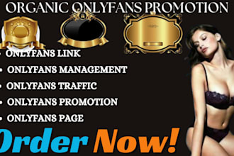 do adult web prom0tion, fansly promotion, fanvue, onlyfans promotion