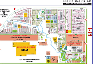 draw custom autocad 3d site plan map illustration gis vector city map blueprint