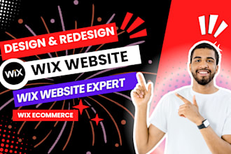 redesign wix website design wix website redesign wix website design wix website