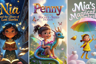 illustrate children story book illustration children story book illustration