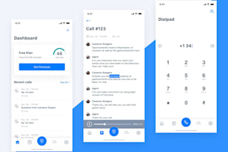 setup astpp voip billing, vicidial call center auto dialer, icallify and telecom