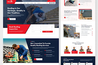develop handyman app, on demand home service website, multi service app