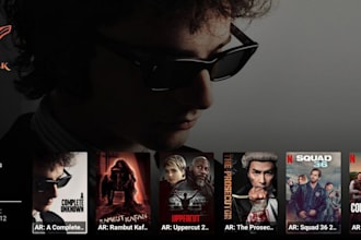 rebrand iptv app, ios, tivimate ,smarter pro,xciptv,nextv, ibo with admin panel