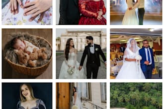 culling photos bulk editing in lightroom