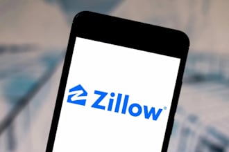 do zillow bot, web scraping