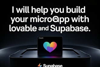 build react nextjs using bolt new, lovable, vo, cursor ai, supabase, shadcn ui