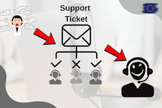 set up and configure zammad ticketing system for your efficient customer support