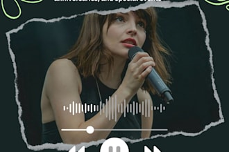 create a custom song for weddings, anniversaries, and special events