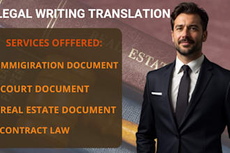 provide certified immigration notarized translation from english to german docs