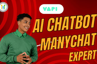 setup vapi ai calling agent, ghl chatbot, ai cold calling agent, retell, vapi