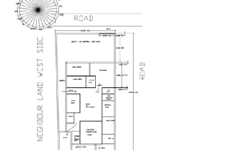 expert civil engineer for autocad drawings, vastu consultation and estimation