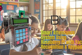make embedded system solution that make tomorrow better