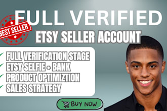 create unsuspended etsy seller account, etsy account creation, etsy listing