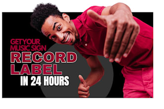 do major record label submission for your music to get you signed up
