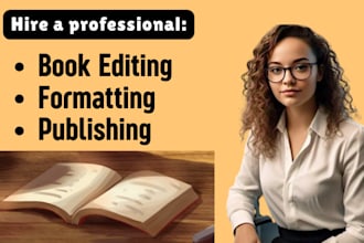 edit and format your german book, kdp book publishing, canva layout design