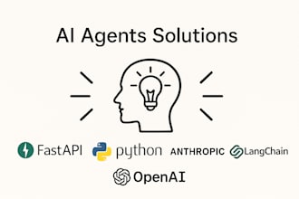 build ai agents using llm to optimize your processes