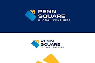 design tech, crypto, saas, website, ai and app icon logo