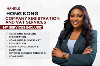 hong kong company registration offshore provide a hk business vat registration
