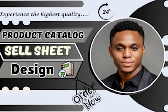 design product catalog, sell sheet, lookbook, line sheet, catalogue, magazine