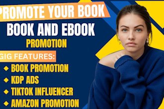 viral booktok video ads, tiktok ebook marketing, booktok bookrank kdp ads